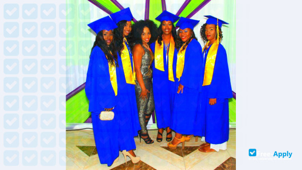 Colbourne College photo