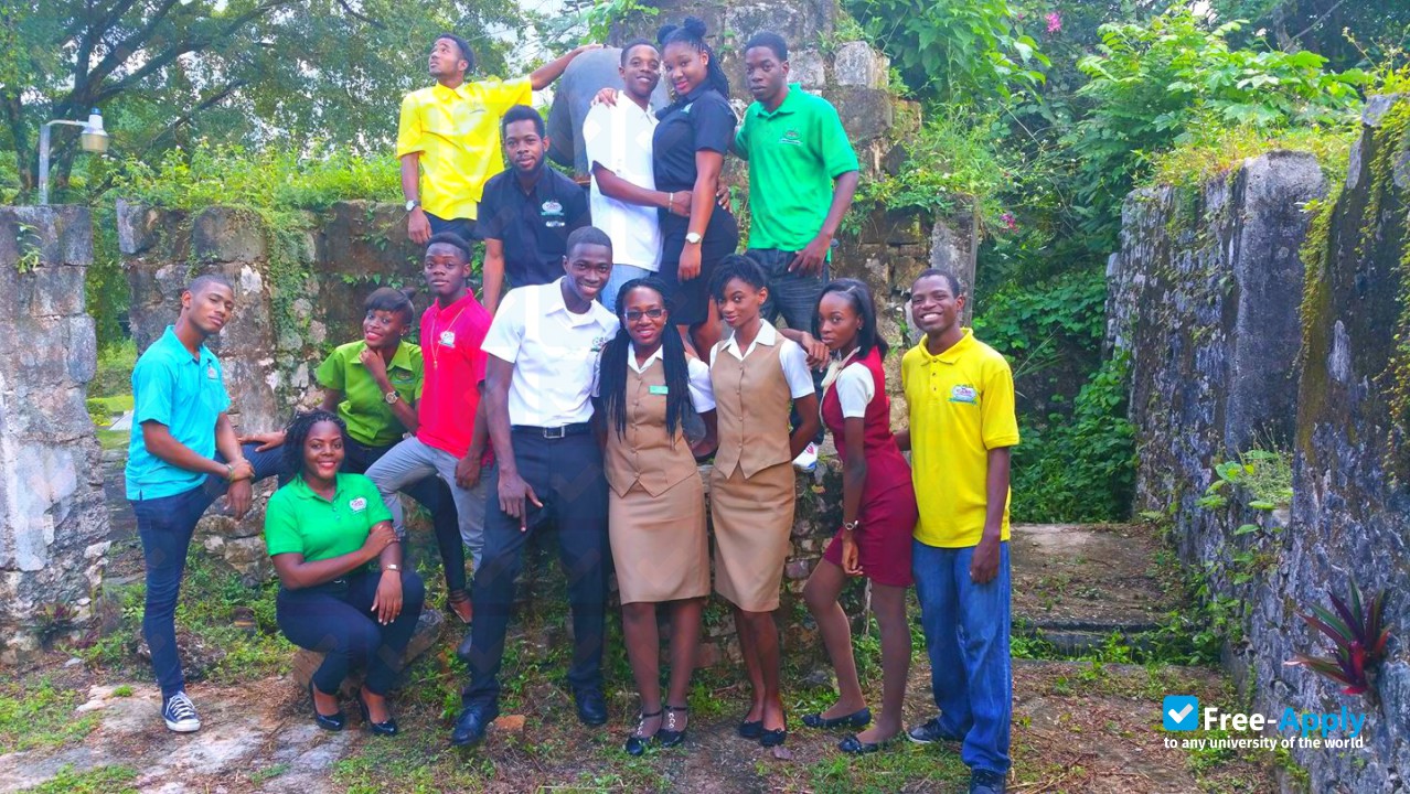 College of Agriculture Science & Education photo #11