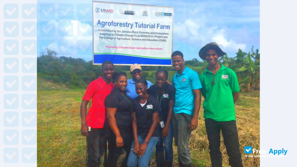 College of Agriculture Science & Education photo #9
