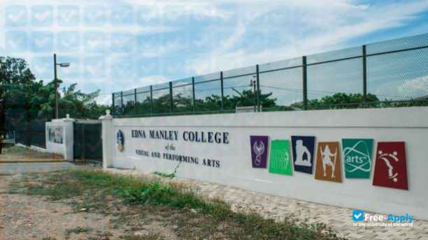 Edna Manley College of the Visual and Performing Arts photo #3