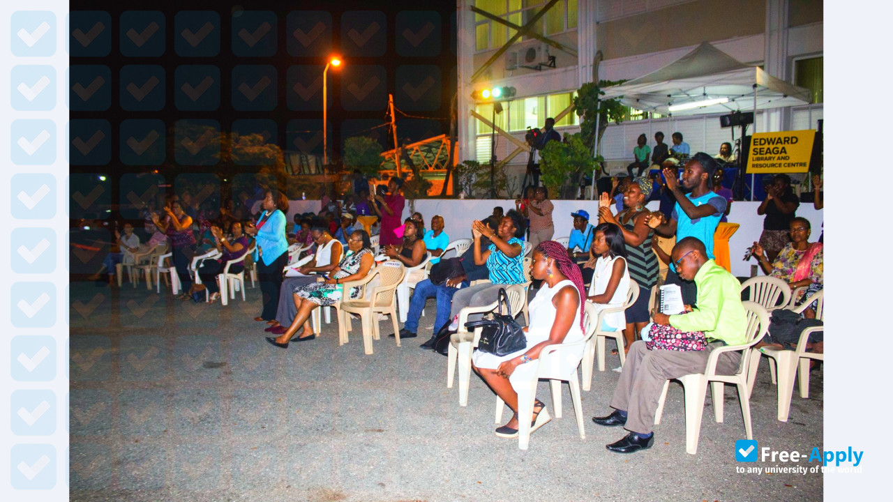 Photo de l’Edna Manley College of the Visual and Performing Arts #4