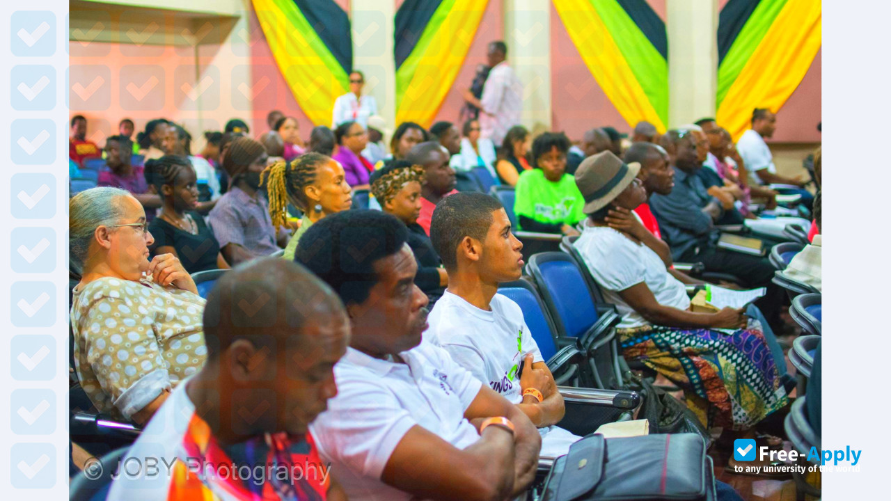 Photo de l’Edna Manley College of the Visual and Performing Arts #9