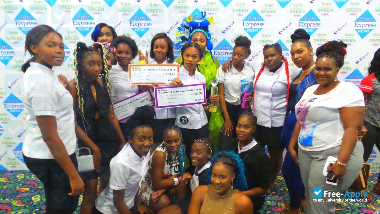 Photo de l’Excelsior Community College #8