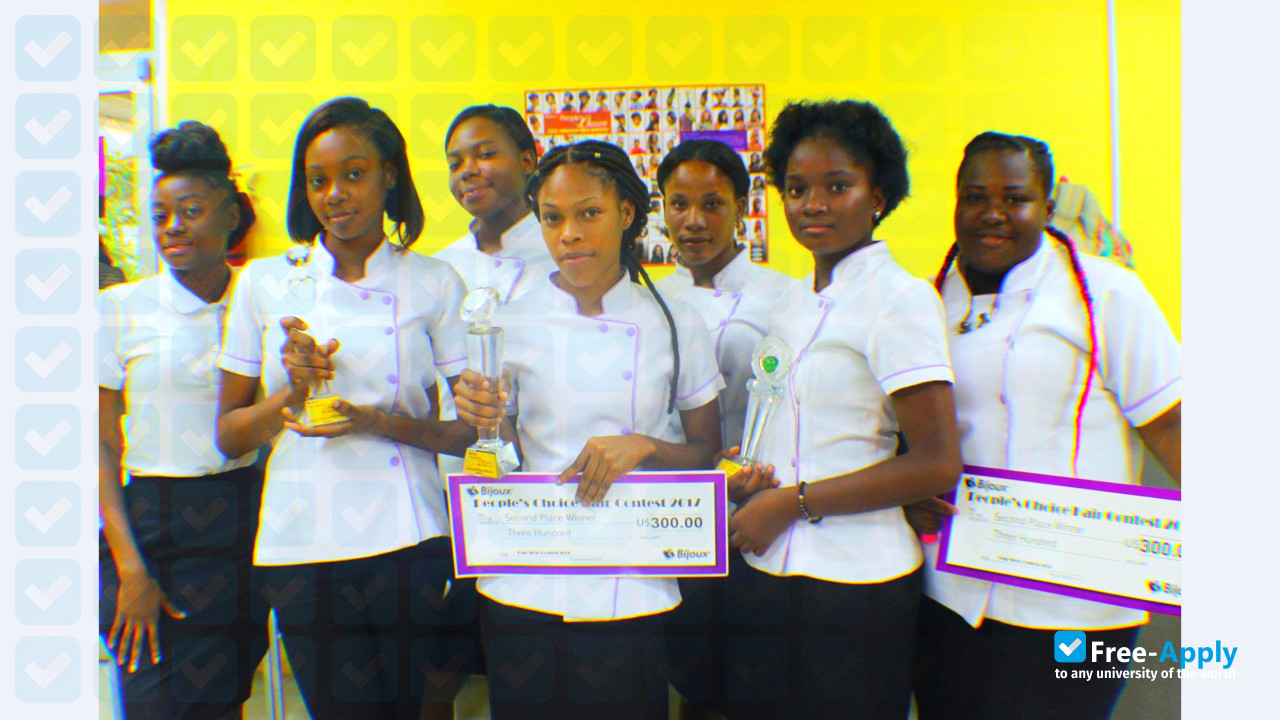 Photo de l’Excelsior Community College #10