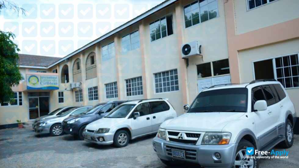 Photo de l’International University of the Caribbean - iuc.edu.jm #5