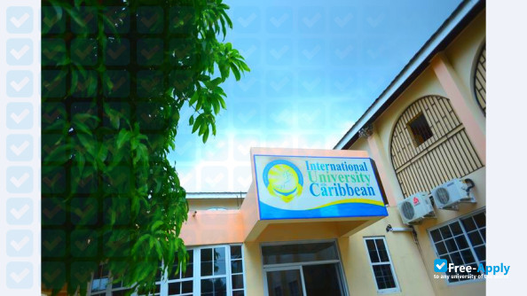 Photo de l’International University of the Caribbean - iuc.edu.jm #11