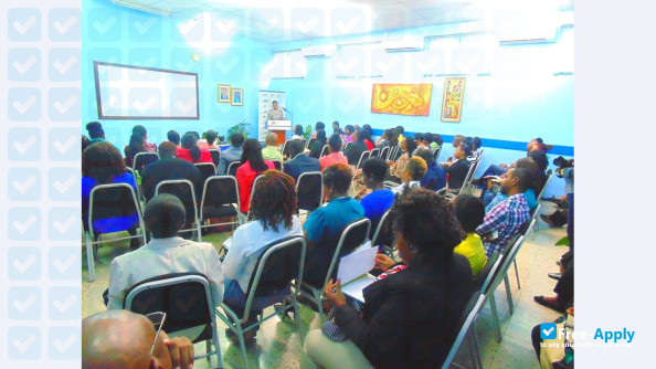 Management Institute for National Development photo #5
