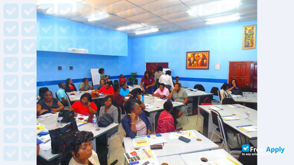 Management Institute for National Development photo #11