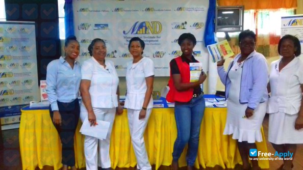 Management Institute for National Development photo #10