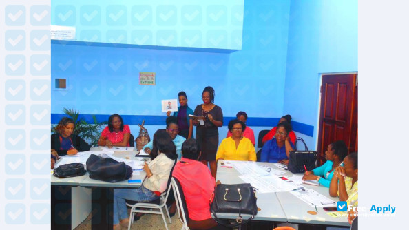 Management Institute for National Development photo #8