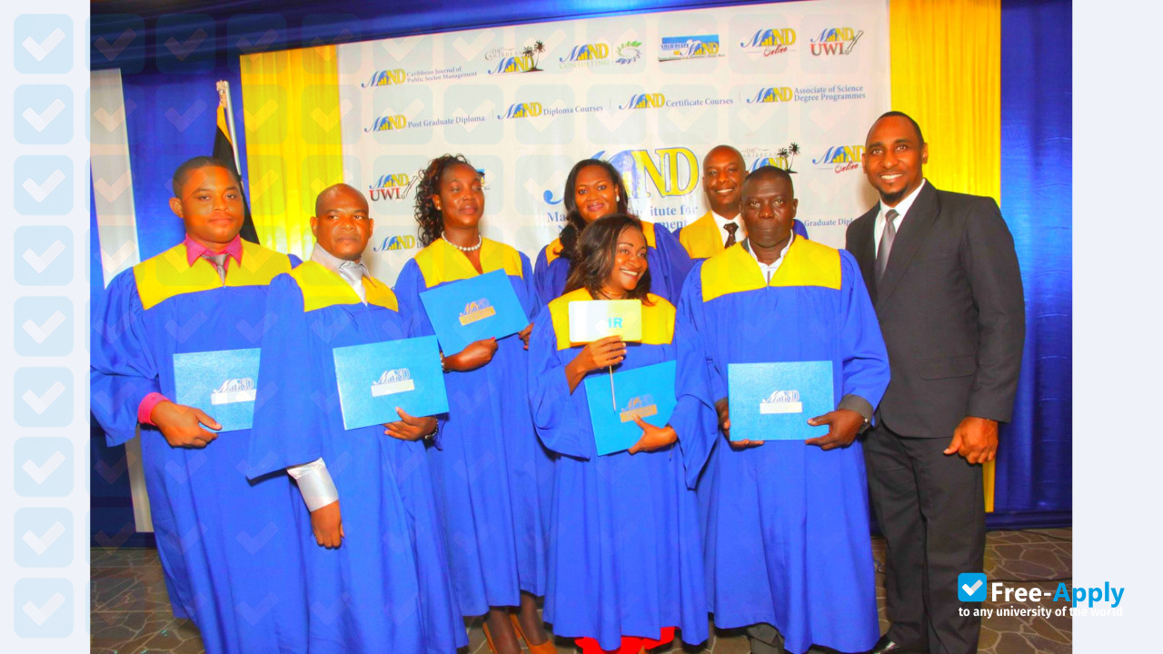Management Institute for National Development photo #3