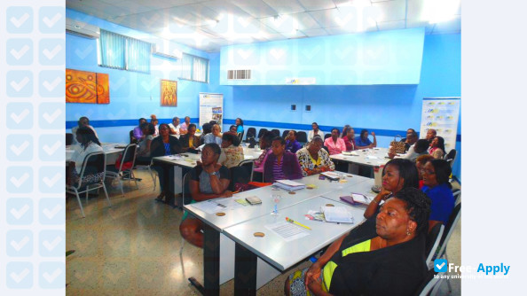 Management Institute for National Development photo #2
