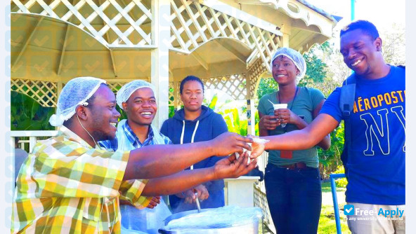 Northern Caribbean University