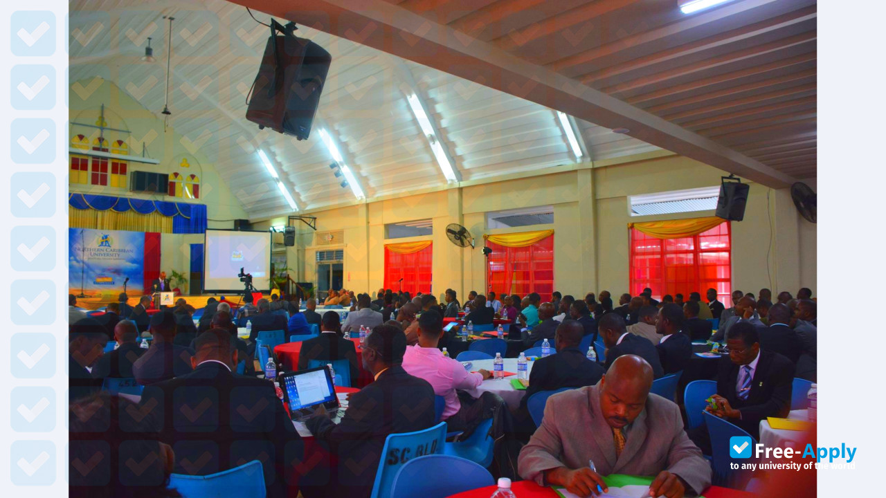 Photo de l’Northern Caribbean University #5