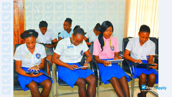Sam Sharpe Teacher's College Jamaica photo #5