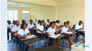 Sam Sharpe Teacher's College Jamaica thumbnail #2