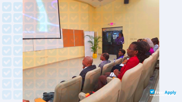 University of Technology, Jamaica photo #6
