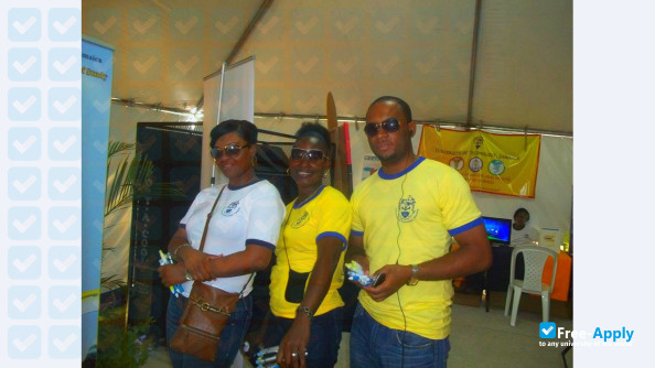 University of Technology, Jamaica photo #5