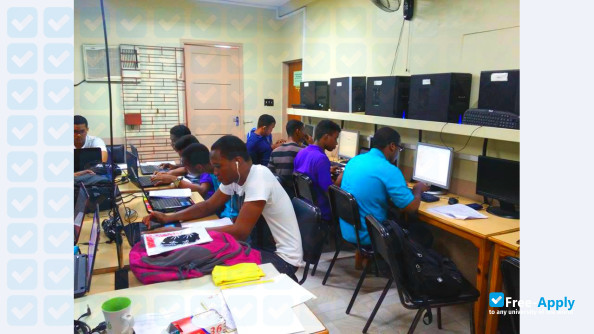 Vector Technology Institute photo