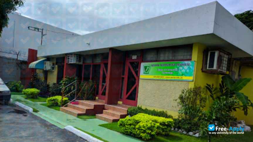 Photo de l’Vector Technology Institute #6