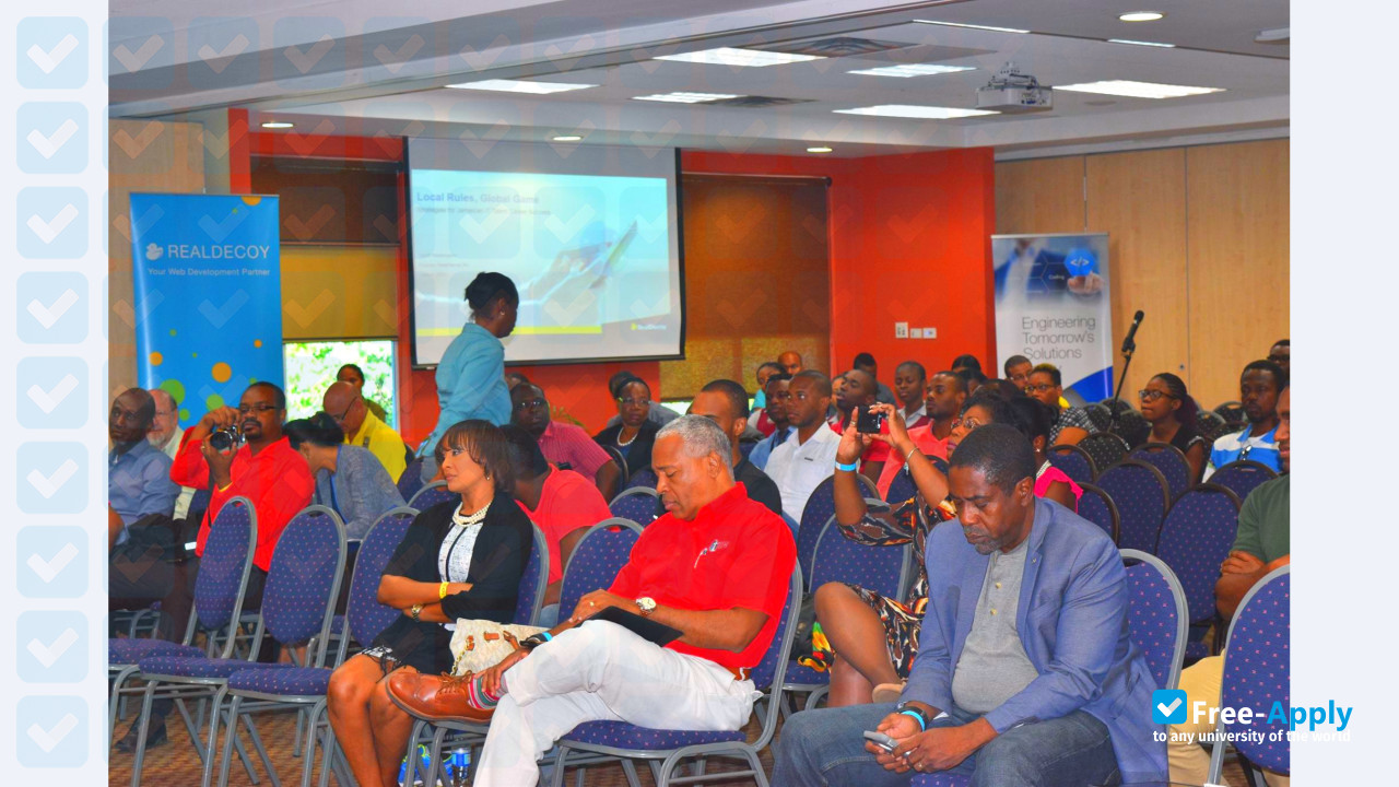 Photo de l’Vector Technology Institute #2