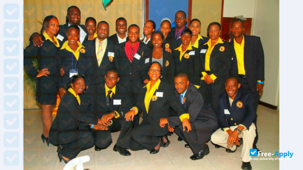 Foto de la Western Hospitality Institute Jamaica #2