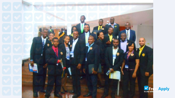 Western Hospitality Institute Jamaica photo #3