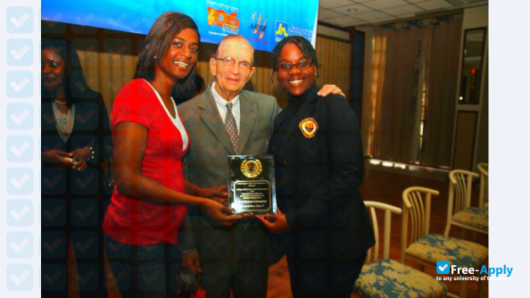 Photo de l’Western Hospitality Institute Jamaica