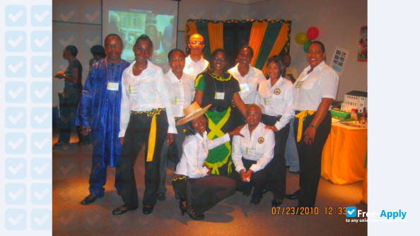 Photo de l’Western Hospitality Institute Jamaica #10