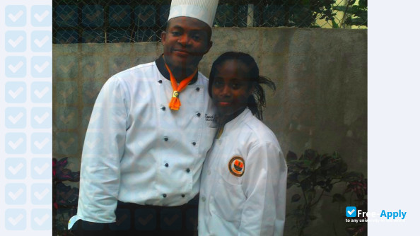 Western Hospitality Institute Jamaica photo #8