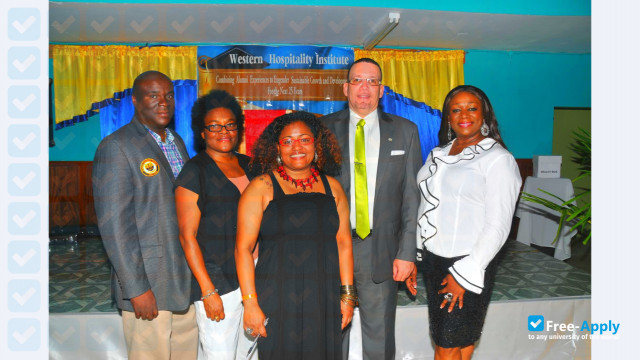 Photo de l’Western Hospitality Institute Jamaica #5