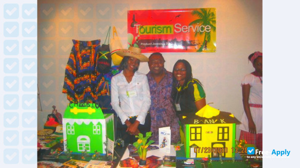 Foto de la Western Hospitality Institute Jamaica #9