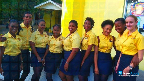 Western Hospitality Institute Jamaica photo #7