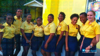 Western Hospitality Institute Jamaica vignette #7