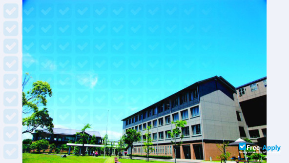 Aichi Bunkyo University photo
