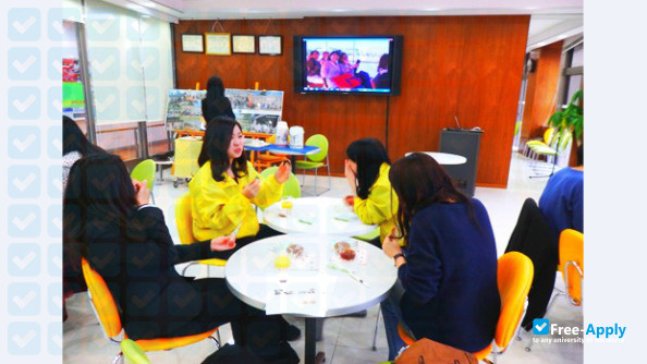 Photo de l’Aichi Bunkyo Women's College #6