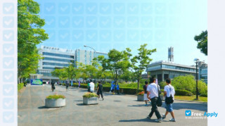 Aichi Institute of Technology thumbnail #8