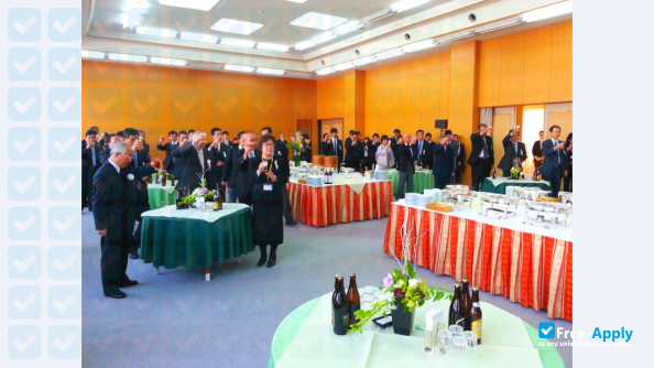 Photo de l’Aichi Kiwami College of Nursing #6