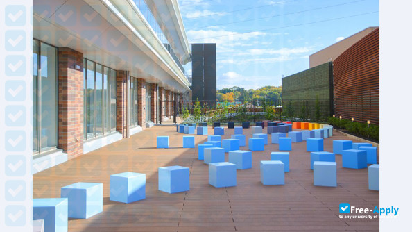 Photo de l’Aichi Medical University #6
