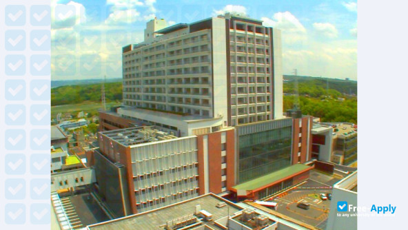 Photo de l’Aichi Medical University #11