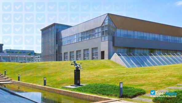 Photo de l’Aichi Prefectural University #5