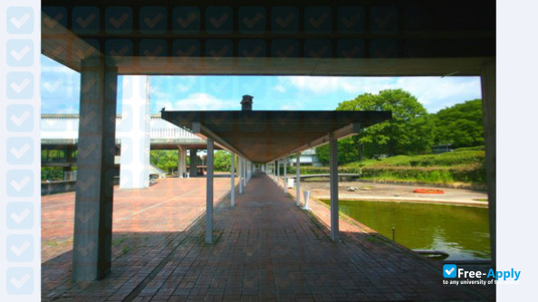 Photo de l’Aichi Prefectural University of Fine Arts and Music #5