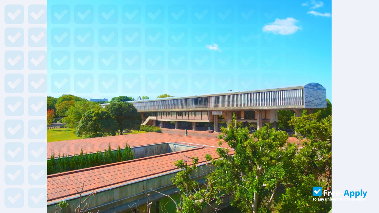 Photo de l’Aichi Prefectural University of Fine Arts and Music #6