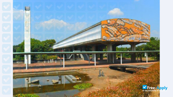 Photo de l’Aichi Prefectural University of Fine Arts and Music #8