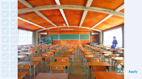 Photo de l’Aichi Prefectural University of Fine Arts and Music #9