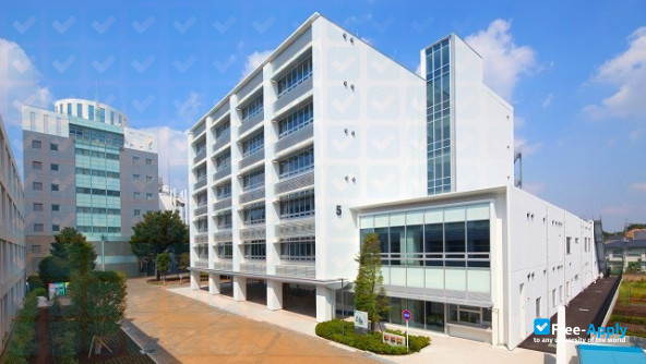 Asia University фотография №3