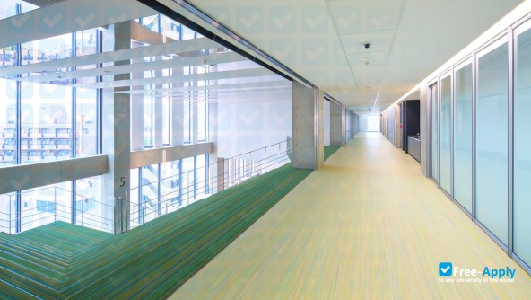 Aichi Sangyo University photo #15