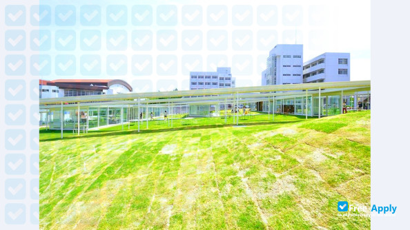 Aichi Sangyo University photo #3