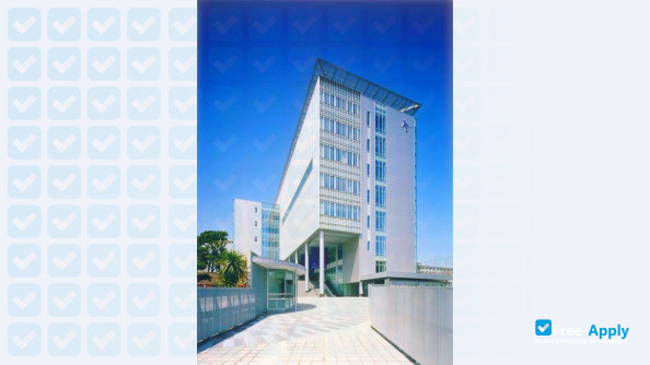 Photo de l’Aichi Shukutoku University #9