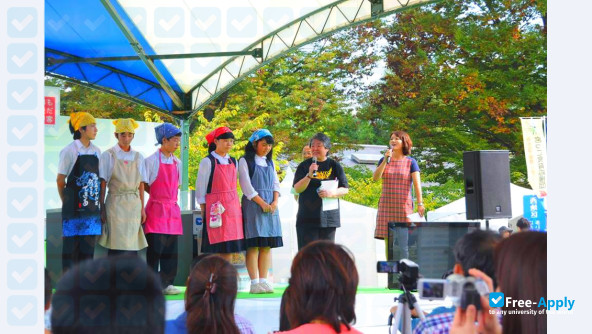 Photo de l’Bunsei University of Art #9